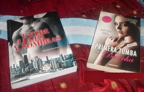 IMM #7 (libros, mangas etc) + ¡¡¡ Recordatorio de sorteo internacional!!! IMM #7 (libros, mangas etc) + ¡¡¡ Recordatorio de sorteo internacional!!!