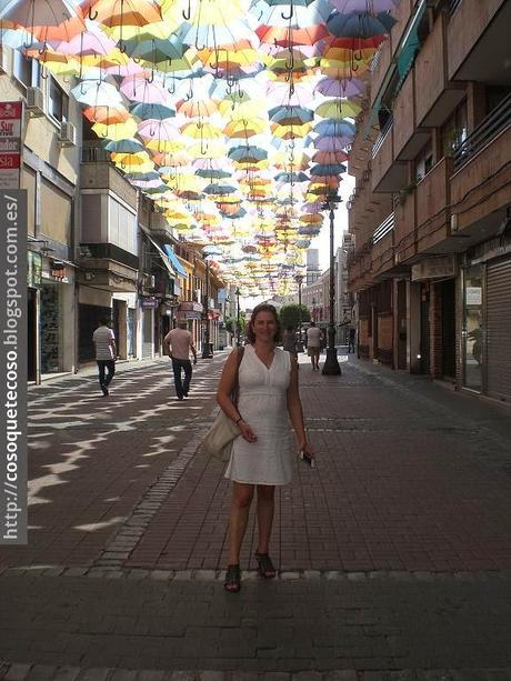 Kedada con Marta (I)