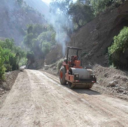 En Lima provincias: INTEGRACIÓN DE LOS PUEBLOS NO SE DETIENE…