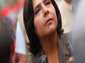 Presidenta consejo ministro garantiza transparencia gestión…