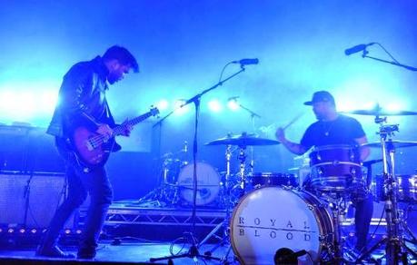 Especial descubre: Band Of Skulls y Royal Blood