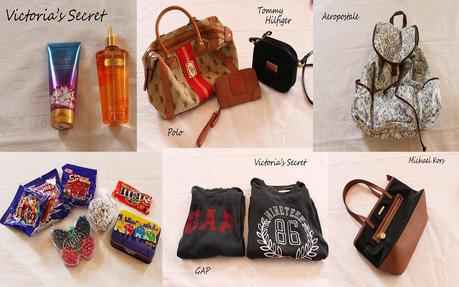 HAUL NEW YORK (summer 2014)