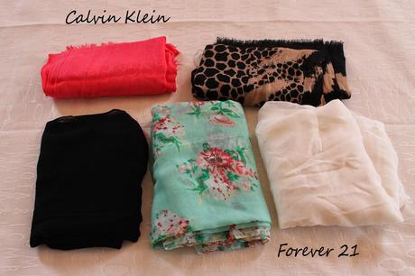 HAUL NEW YORK (summer 2014)