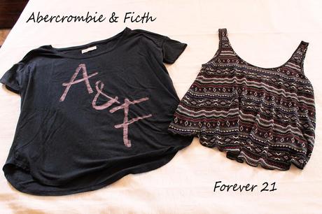 HAUL NEW YORK (summer 2014)