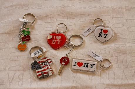 HAUL NEW YORK (summer 2014)