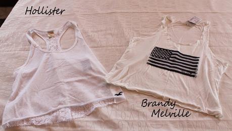 HAUL NEW YORK (summer 2014)