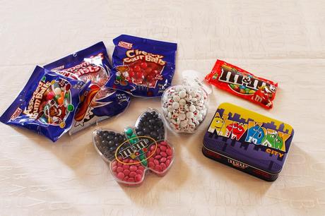 HAUL NEW YORK (summer 2014)