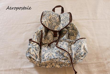 HAUL NEW YORK (summer 2014)