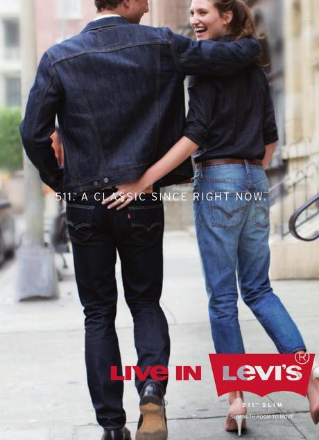 Levi Strauss, Levi´s, Levis, sportwear, streetwear, Spring 2014, jeans, Suits and Shirts,