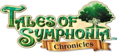 Pixel nostálgico | Tales of Symphonia