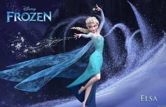 CRÍTICA | Frozen: El reino del hielo.