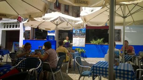 RESTAURANTE ALBATROS, un lugar para comer en Comillas, Cantabria