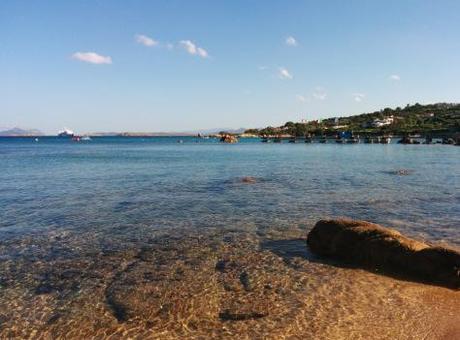 Spiaggia Principe