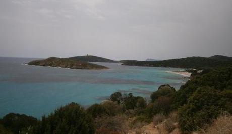 Cala Teuradda