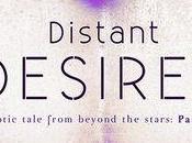 Reseña: Distant Desires (Part Cambria Hebert