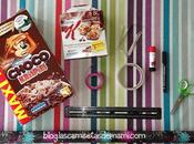 Nueva sección bosque