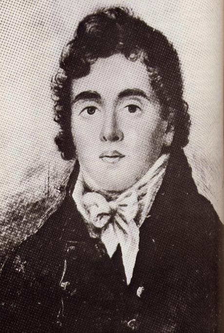 Beau Brummell. ¿El primer gran dandy? Beau Brummell. ¿El primer gran dandy?