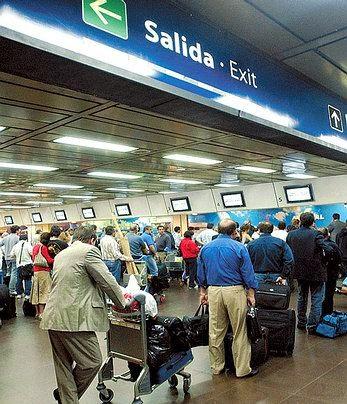 EEUU levanta la restricción de vuelos a Israel