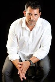 RESPIRAR POR LA HERIDA - Victor del Árbol