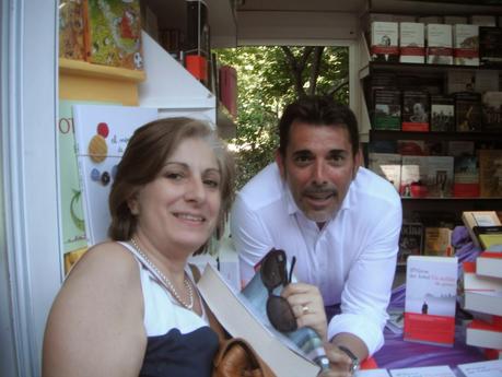 RESPIRAR POR LA HERIDA - Victor del Árbol