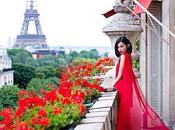 Esencia perfume: Flower Kenzo