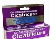Cicatricure para cicatrices