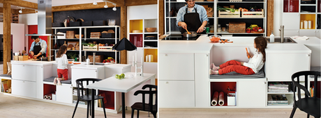 IKEALove: Catálogo 2015 - COCINAS - | Newness from catalogue - KITCHEN -