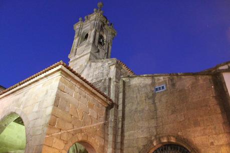 Santiago de Compostela: ver para creer