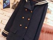 estafa "abrigos" sailor Ebay