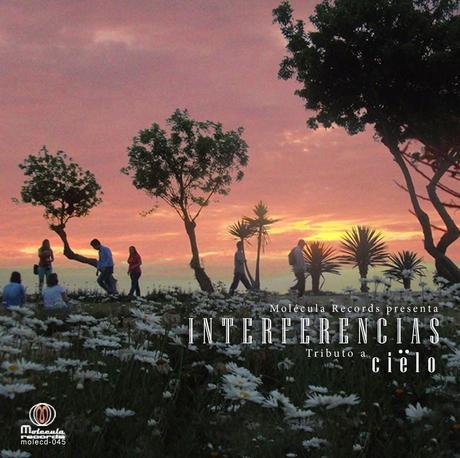 INTERFERENCIAS - TRIBUTO A CIËLO