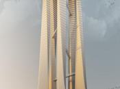 Arquitectura Tower School “PERI5COPE”