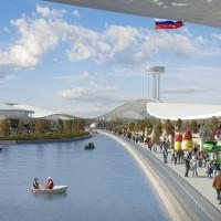 Arch2o-Park Russia  Cushman & Wakefield (19)