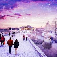 Arch2o-Park Russia  Cushman & Wakefield (10)