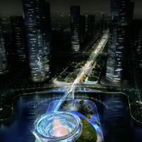 Arch2o-Urban Helix Winning Proposal  KSP Juergen Engel Architecten (10)