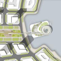 Arch2o-Urban Helix Winning Proposal  KSP Juergen Engel Architecten (1)