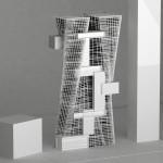 Arch2O Parramatta Proposal Urban Office ArchitecturePAR-MOD-02