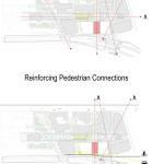 Arch2O Parramatta Proposal Urban Office ArchitectureCIRCULATION