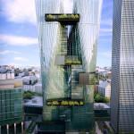 Arch2O Parramatta Proposal Urban Office ArchitectureCAMERA1