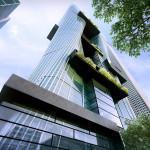 Arch2O Parramatta Proposal Urban Office ArchitectureDETAIL-1