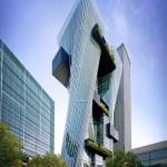 Arch2O Parramatta Proposal Urban Office ArchitectureCAMERA4