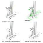 Arch2O Parramatta Proposal Urban Office ArchitectureDIAGRAMS