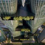 Arch2O Parramatta Proposal Urban Office ArchitectureDETAIL-3