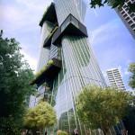 Arch2O Parramatta Proposal Urban Office ArchitectureCAMERA-2