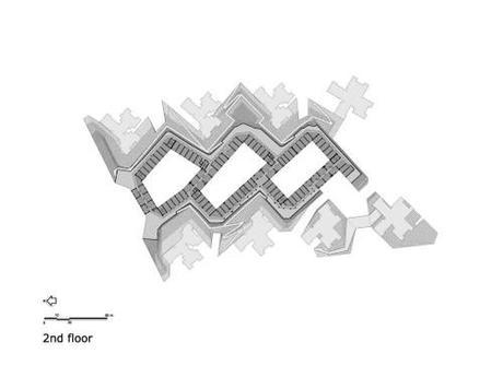 Vankely | Estación del Norte Xiamen Complex de NL Architects Arch2o-Vankely Xiamen North Station Complex by NL Architects (31)