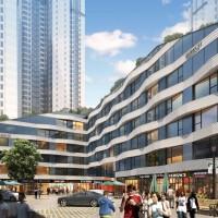 Vankely | Estación del Norte Xiamen Complex de NL Architects Arch2o-Vankely Xiamen North Station Complex by NL Architects (22)