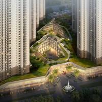 Vankely | Estación del Norte Xiamen Complex de NL Architects Arch2o-Vankely Xiamen North Station Complex by NL Architects (21)