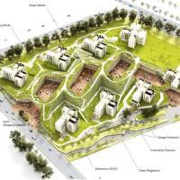 Vankely | Estación del Norte Xiamen Complex de NL Architects Arch2o-Vankely Xiamen North Station Complex by NL Architects (23)