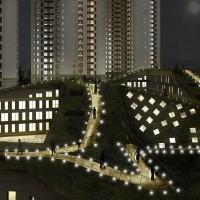 Vankely | Estación del Norte Xiamen Complex de NL Architects Arch2o-Vankely Xiamen North Station Complex by NL Architects (20)