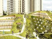 Vankely Estación Norte Xiamen Complex Architects