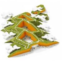 Vankely | Estación del Norte Xiamen Complex de NL Architects Arch2o-Vankely Xiamen North Station Complex by NL Architects (32)